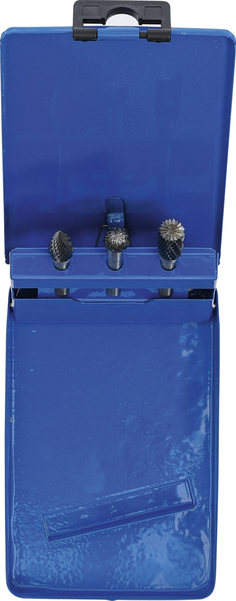 BGS 111 Satz Fräser Schaftdurchmesser Ø6mm 3 teilig