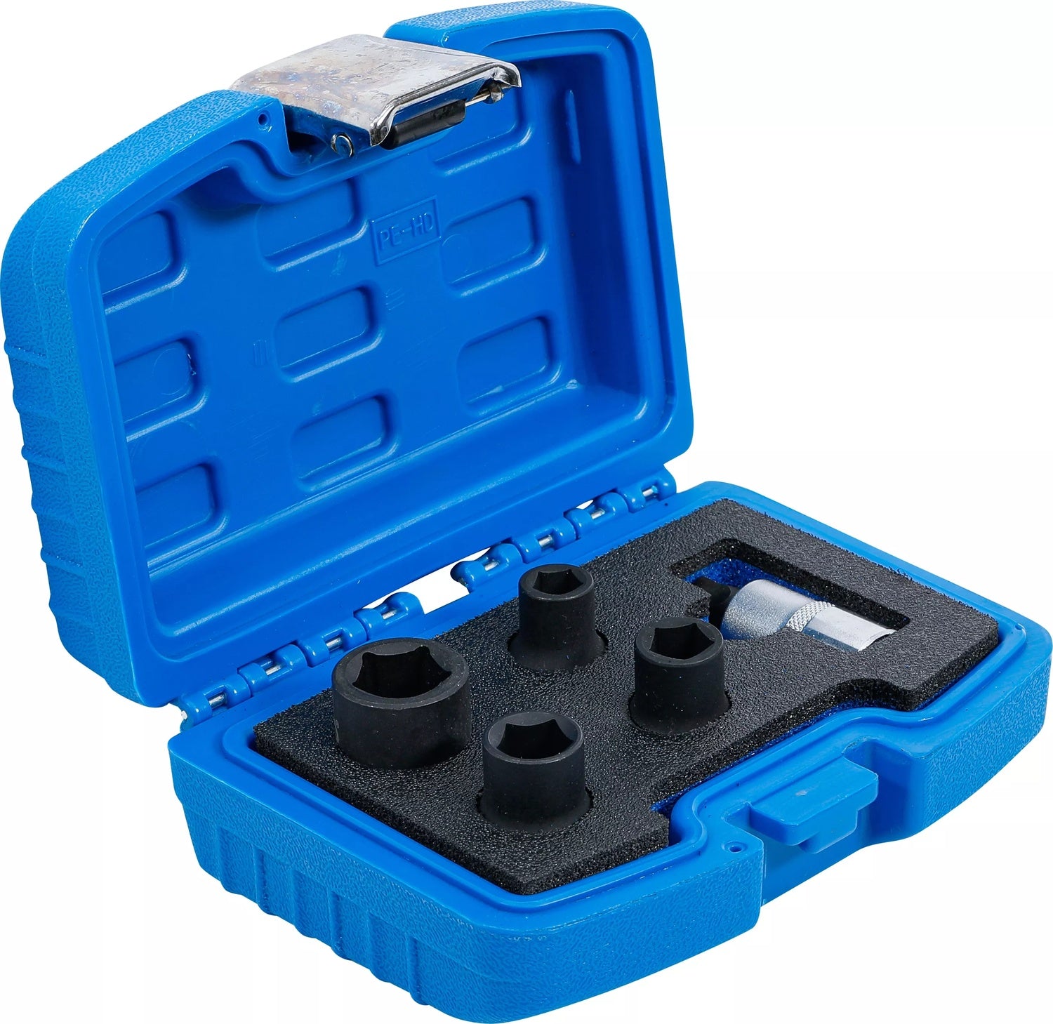 BGS 1112-1 Satz Spezialeinsätze für Bremssättel Fünfkant Pentagon