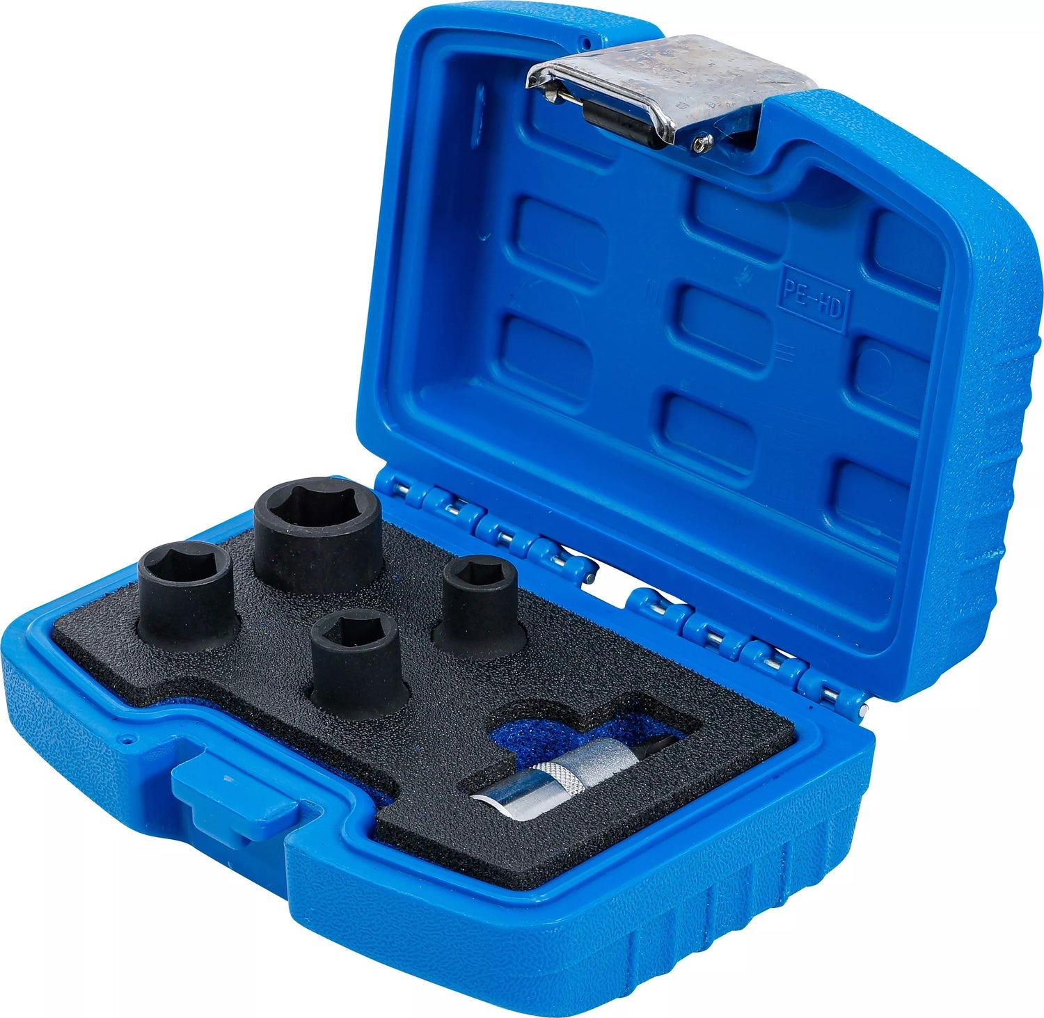 BGS 1112-1 Satz Spezialeinsätze für Bremssättel Fünfkant Pentagon