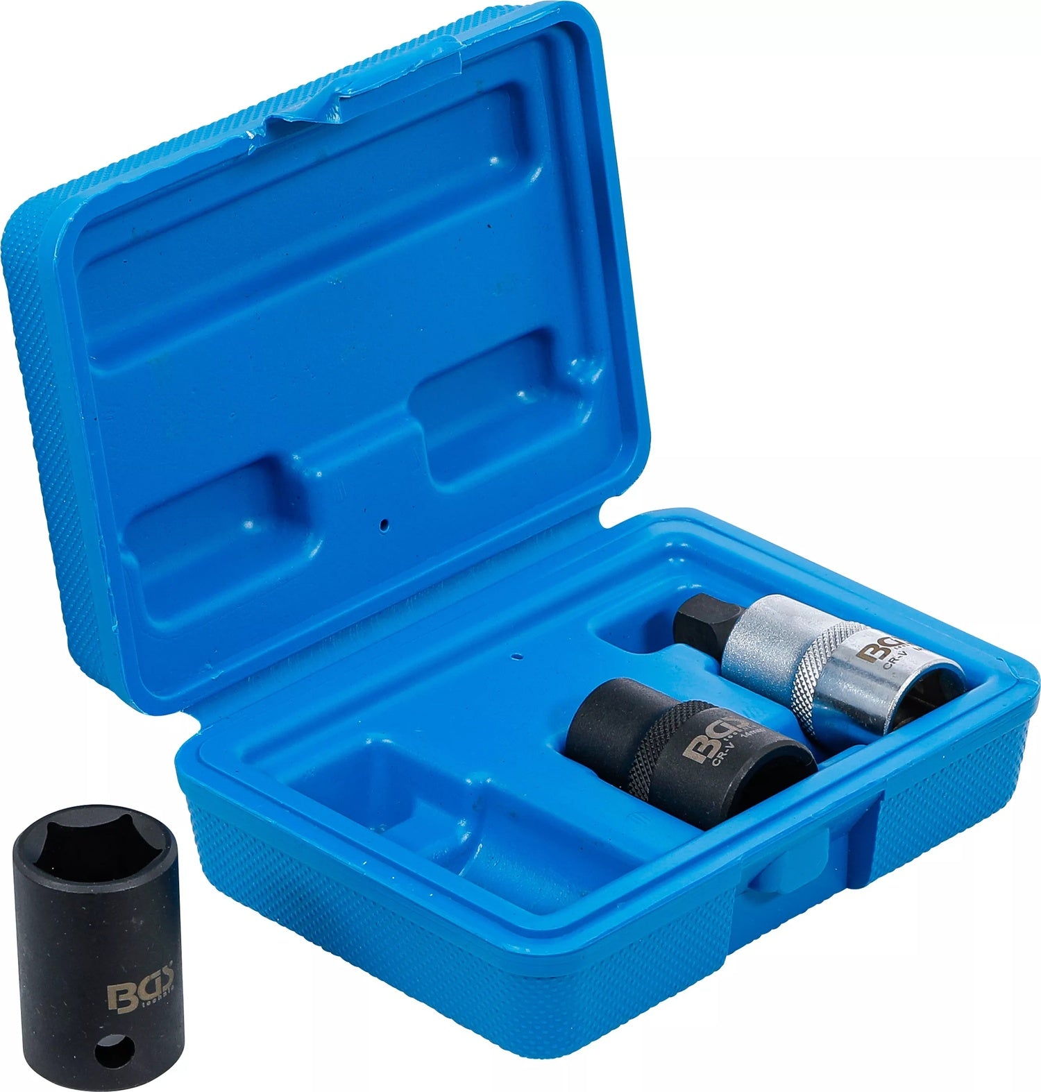 BGS 1112 Spezialeinsätze für Bremssättel 12,5mm (1/2")