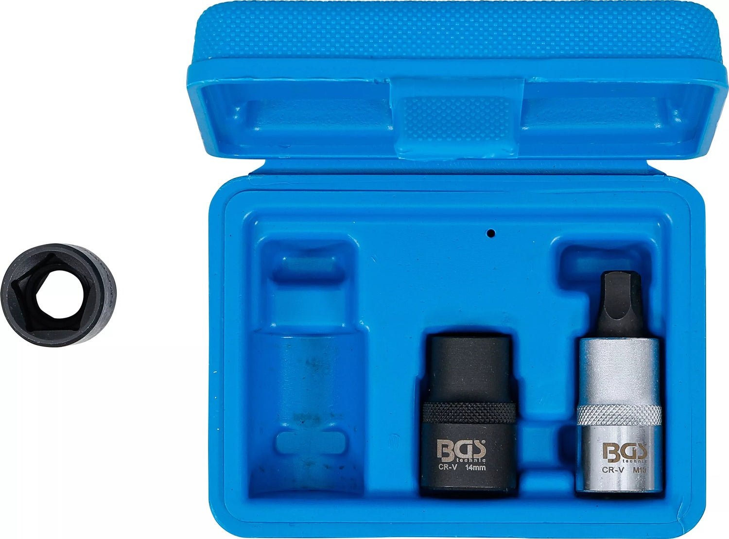 BGS 1112 Spezialeinsätze für Bremssättel 12,5mm (1/2")