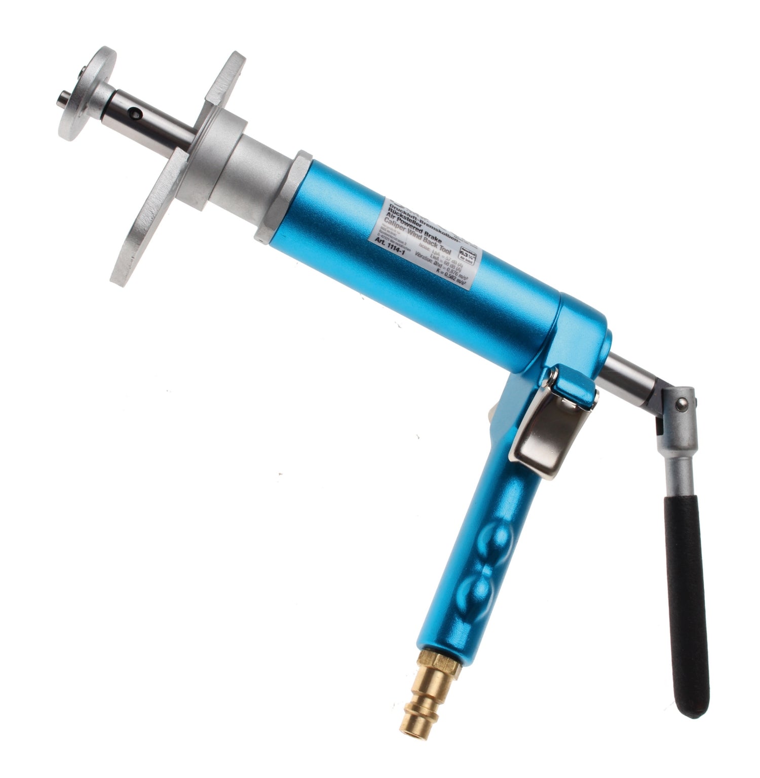 BGS 1114-1 Druckluft Rücksteller für Bremskolben