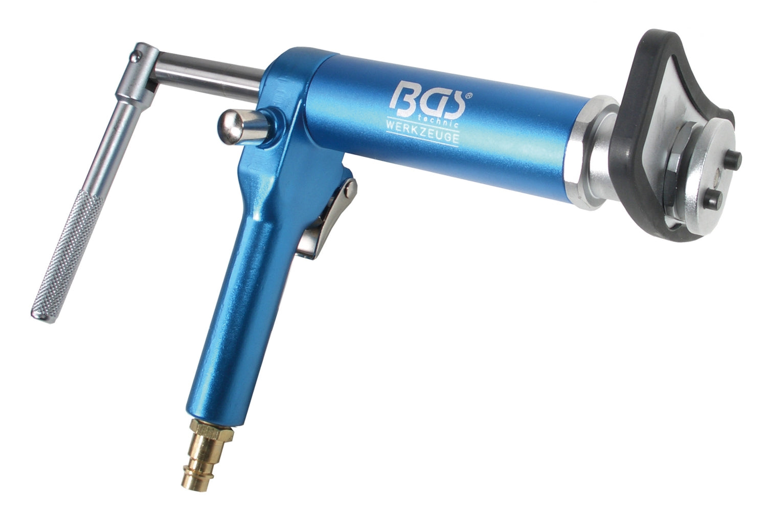 BGS 1118 Druckluft Rücksteller für Bremskolben