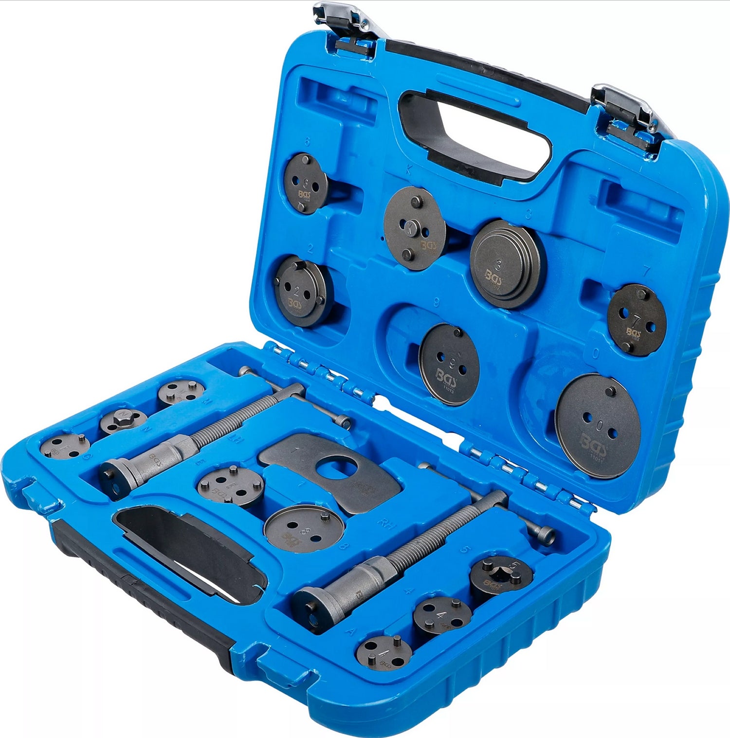 BGS 1119 Werkzeug zum Zurücksetzen von Bremskolben