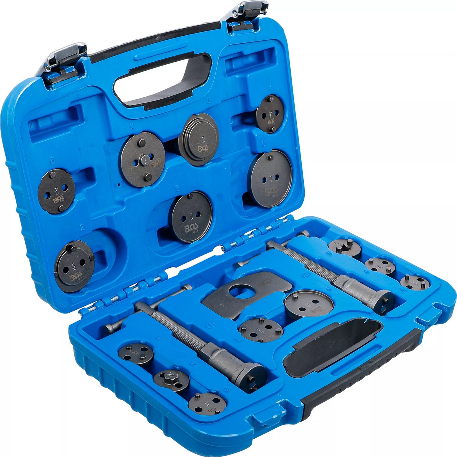 BGS 1119 Werkzeug zum Zurücksetzen von Bremskolben