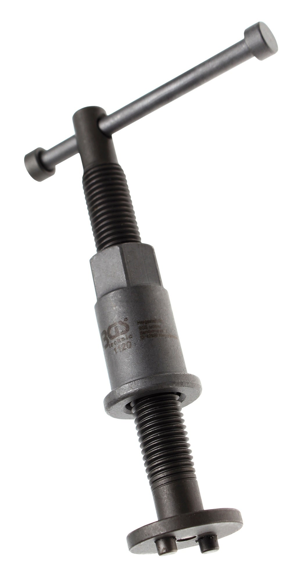 BGS 1120 Spindel für Bremskolben-Rückstell-Satz rechtsdrehend