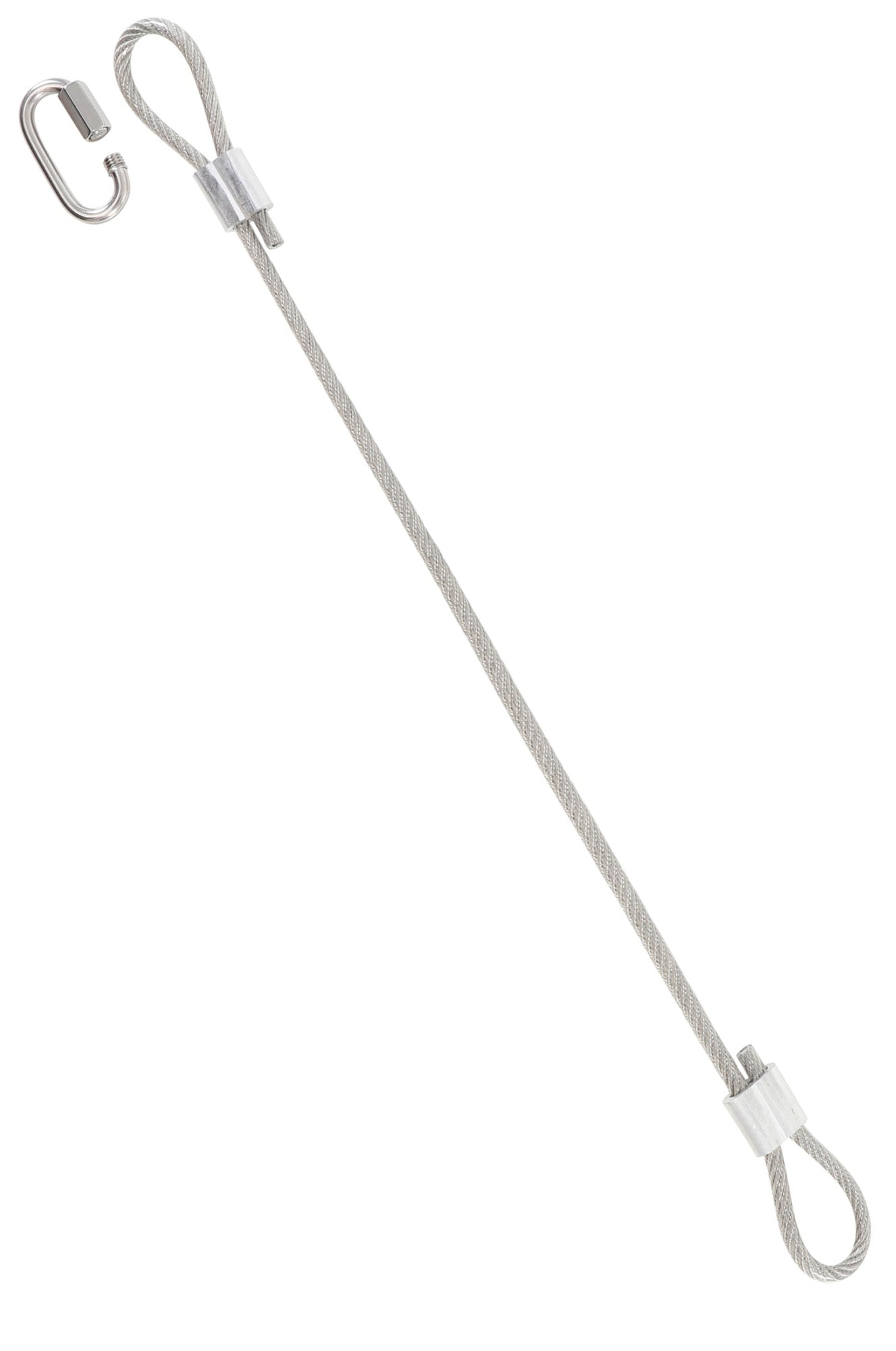 BGS 1134-1 Sicherheitsseil für Federspanner Artikel 1134, 1144