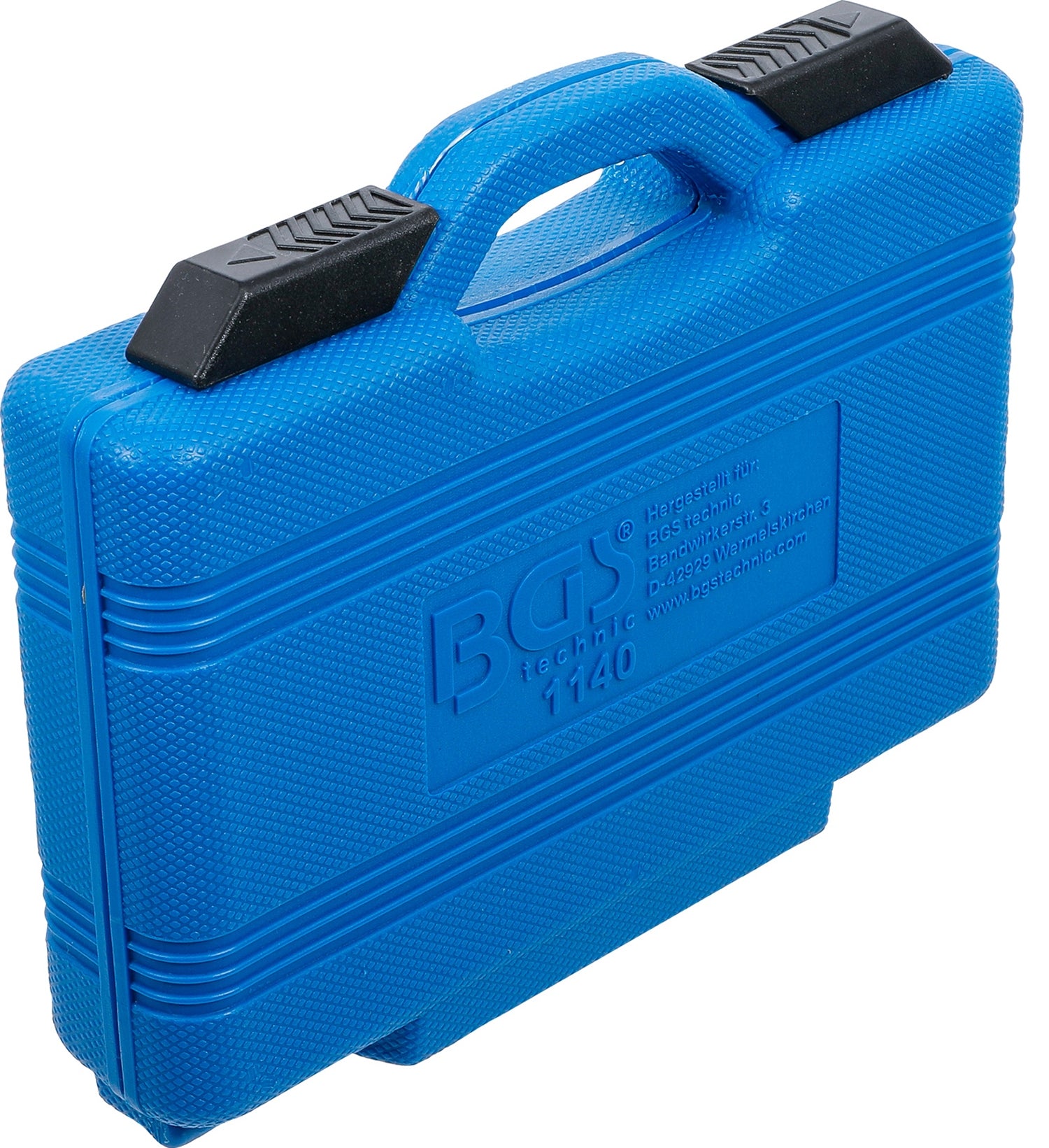 BGS 1140 Satz Werkzeuge für Lambdasonde Abgasanlage 7 teilig