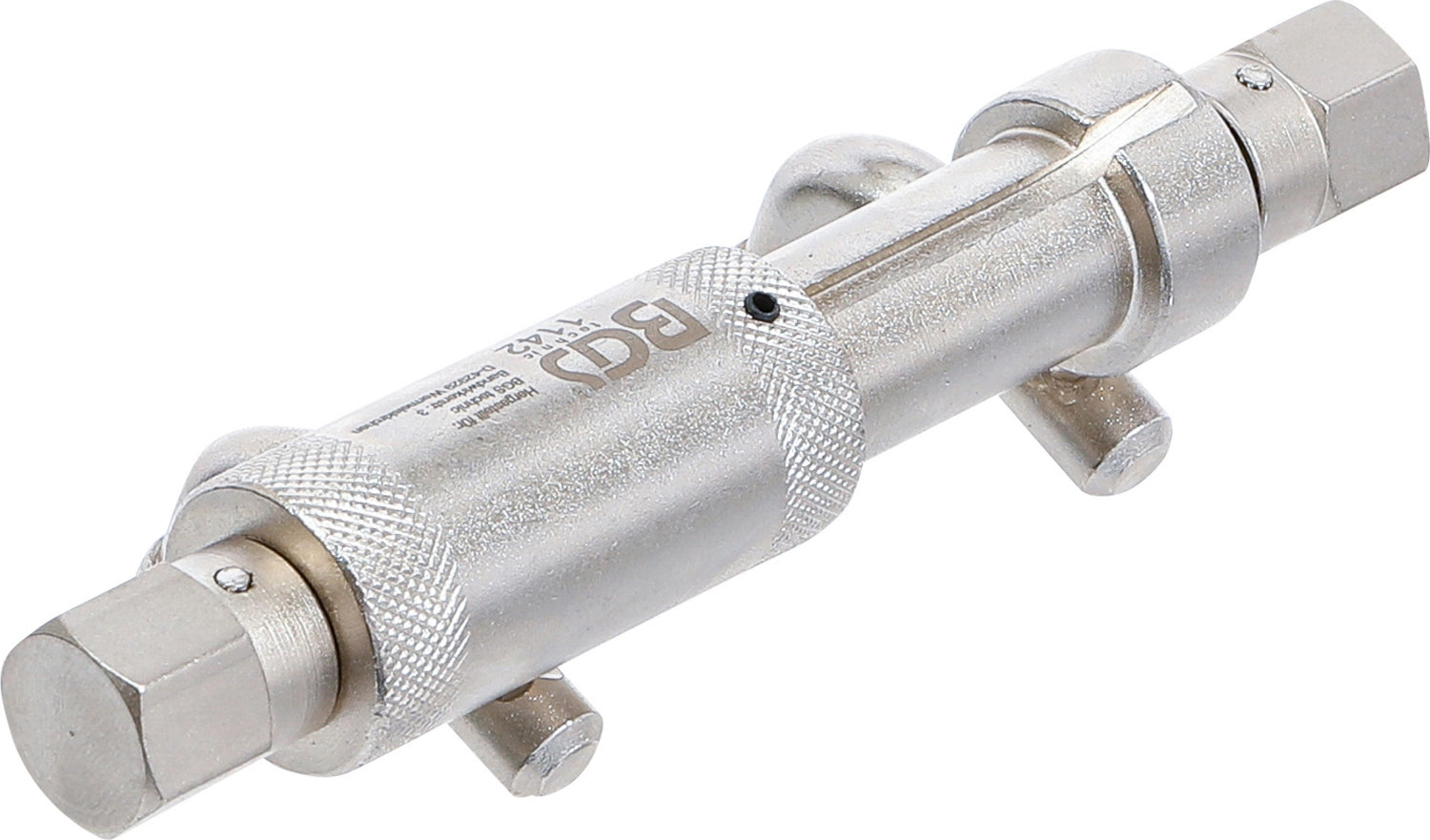 BGS 1142 Spanner / Federspanner für Klemmfeder Hosenrohr / Krümmer VW Golf 1 2 T4 Transporter