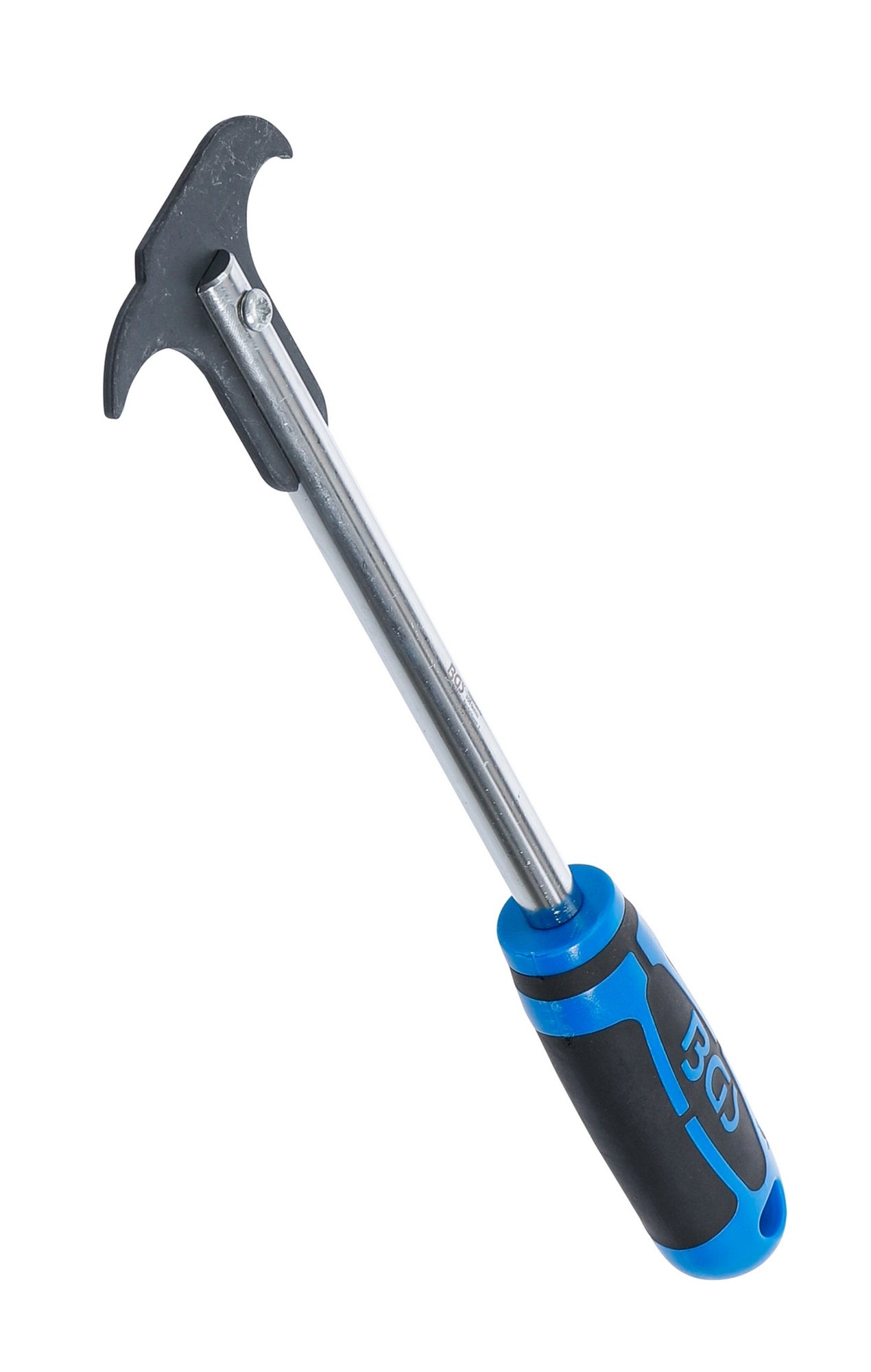 BGS 117 Doppelhaken zur Demontage von Radialdichtringen Länge 295mm