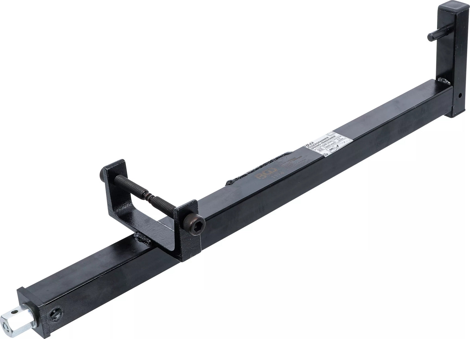 BGS 1174 Federspanner für Upside-Down-Gabeln Vorspannung für Motorrad