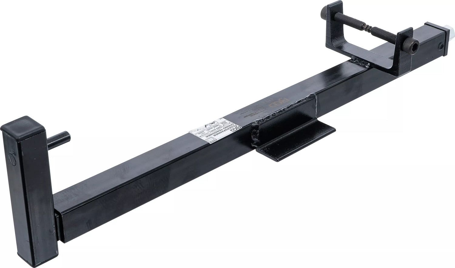 BGS 1174 Federspanner für Upside-Down-Gabeln Vorspannung für Motorrad