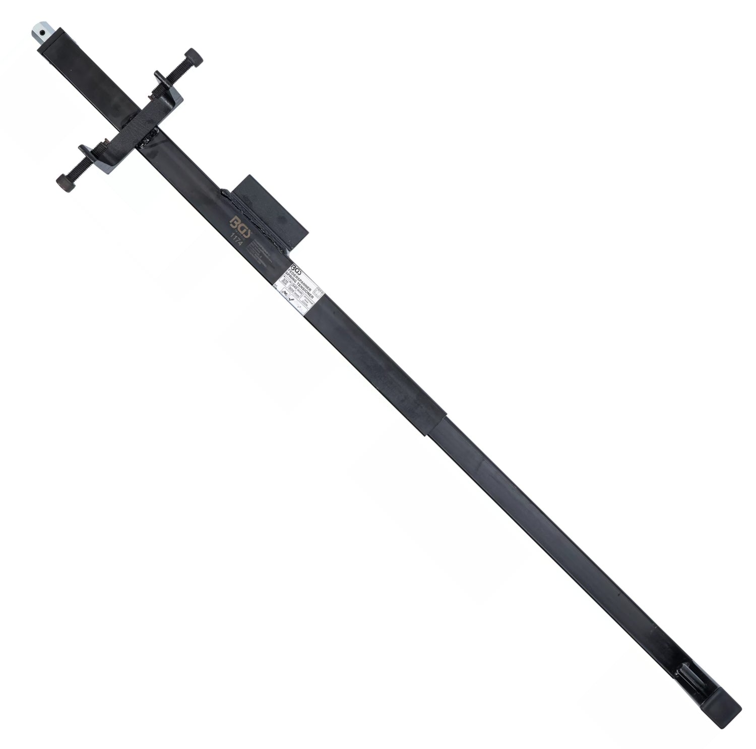 BGS 1174 Federspanner für Upside-Down-Gabeln Vorspannung für Motorrad