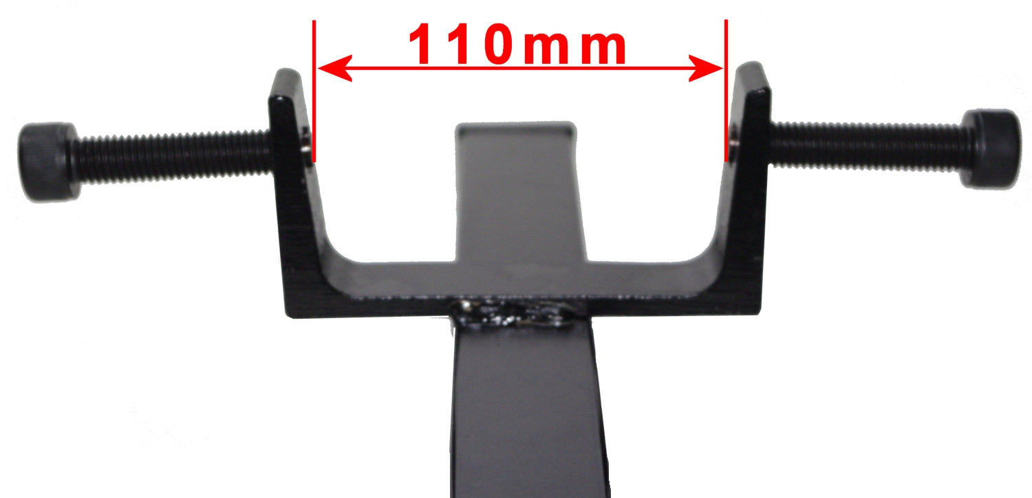 BGS 1174 Federspanner für Upside-Down-Gabeln Vorspannung für Motorrad