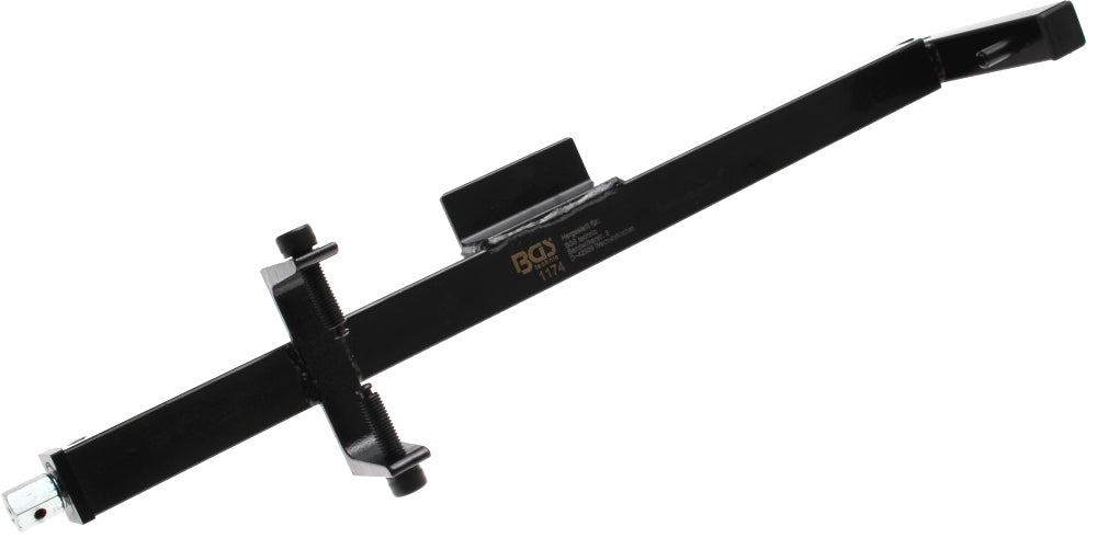 BGS 1174 Federspanner für Upside-Down-Gabeln Vorspannung für Motorrad