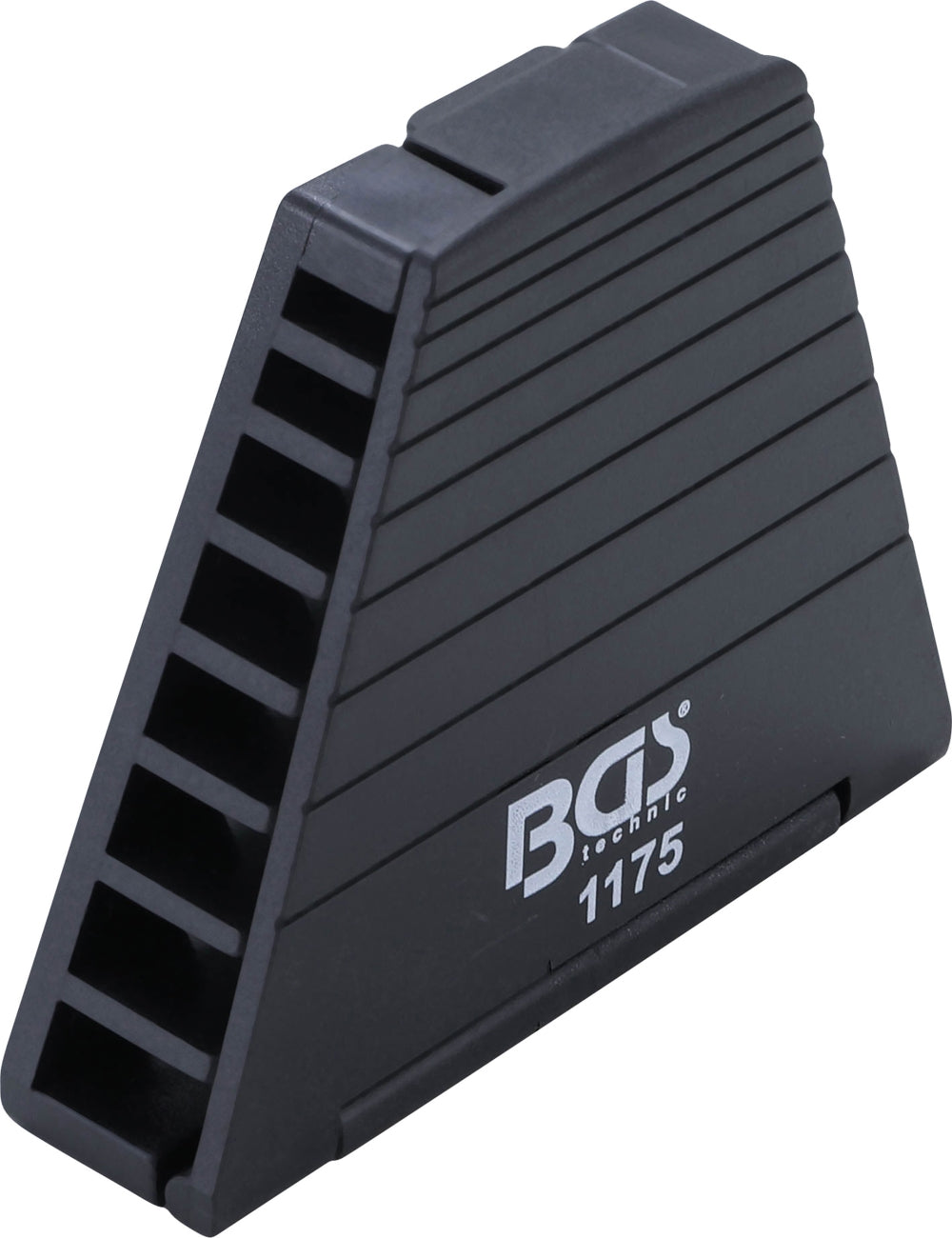 BGS 1175 Halter für 8 Schraubenschlüssel Maulschlüssel Ringschlüssel