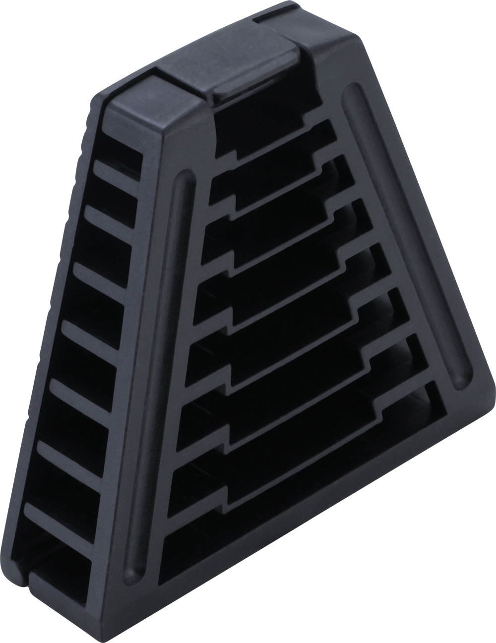 BGS 1175 Halter für 8 Schraubenschlüssel Maulschlüssel Ringschlüssel