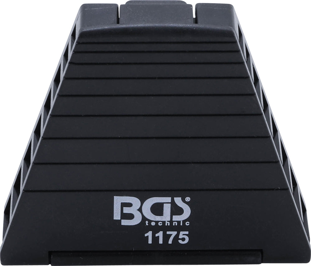 BGS 1175 Halter für 8 Schraubenschlüssel Maulschlüssel Ringschlüssel