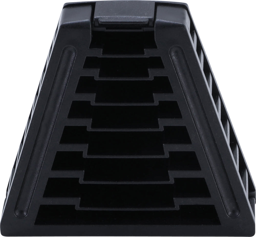 BGS 1175 Halter für 8 Schraubenschlüssel Maulschlüssel Ringschlüssel