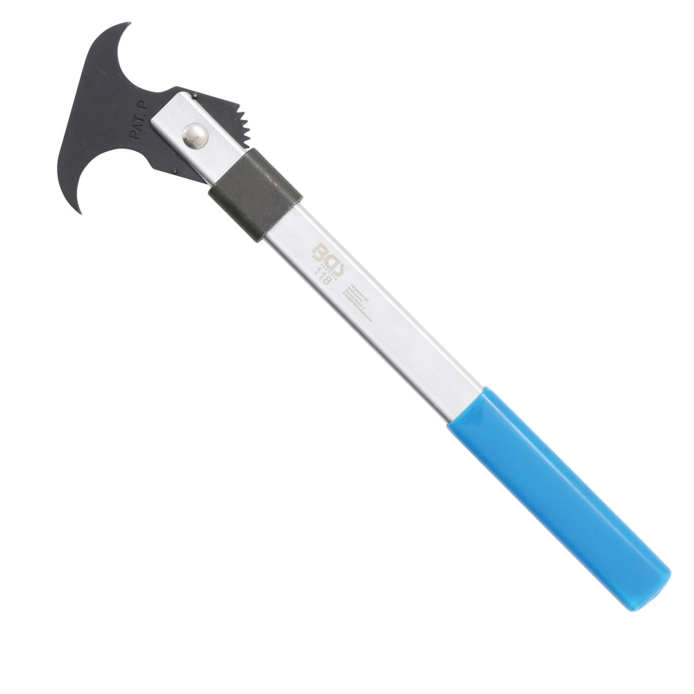 BGS 118 Doppelhaken mit Gelenk zur Demontage von Radialdichtringen