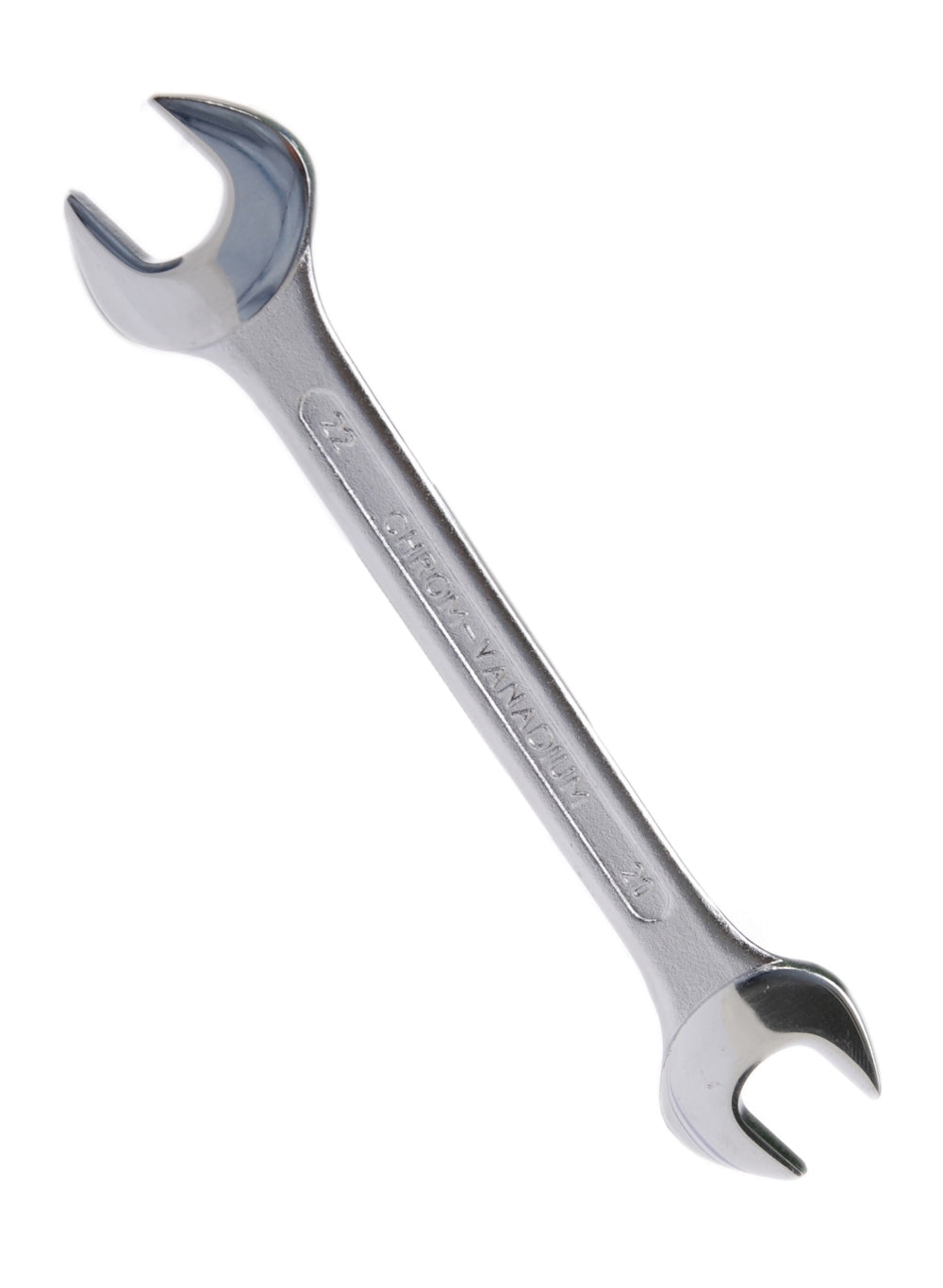 BGS 1184-20x22 Doppelmaulschlüssel SW 20x22mm metrisch warm geschmiedet