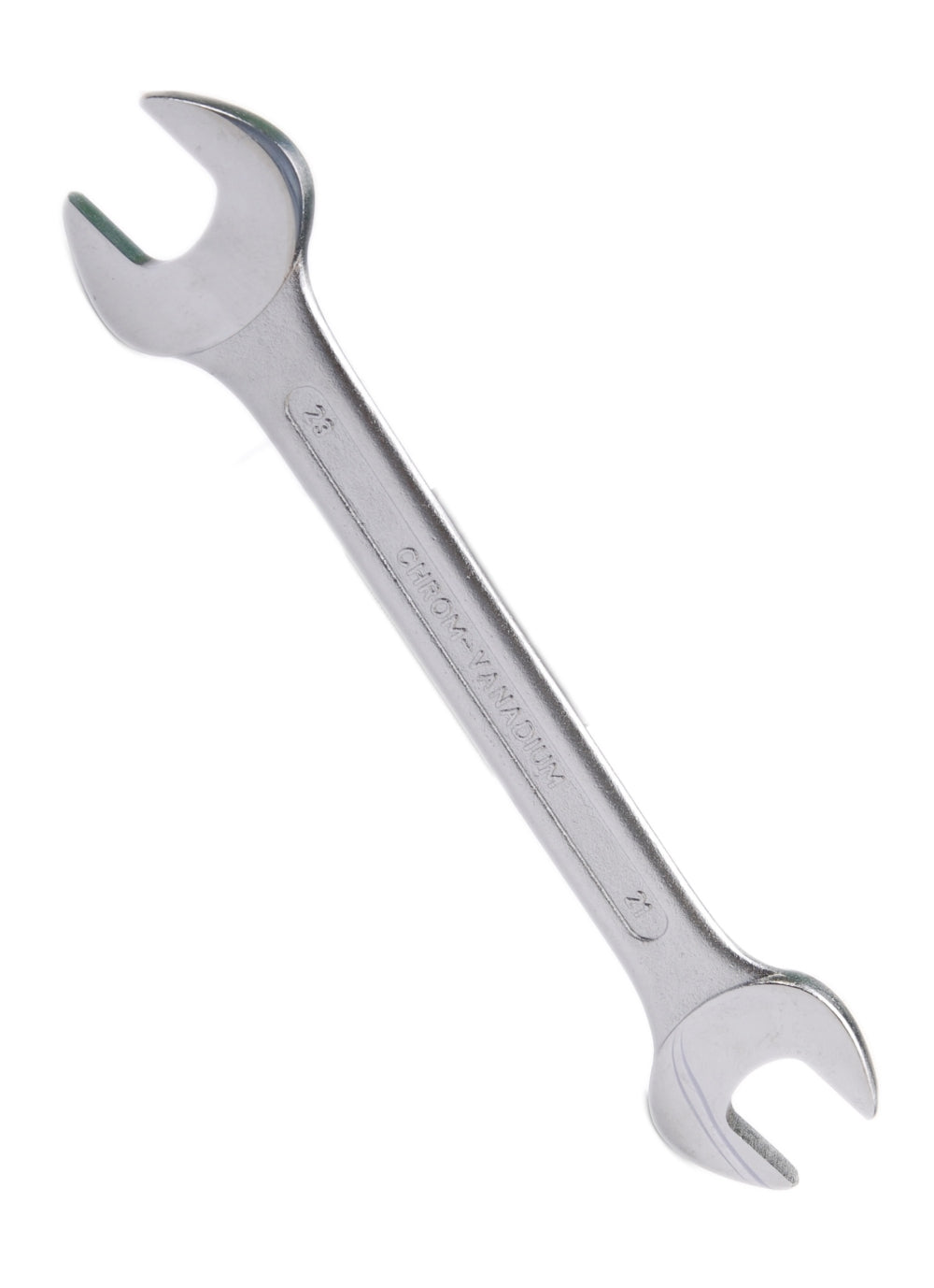 BGS 1184-21x23 Doppelmaulschlüssel SW 21x23mm metrisch warm geschmiedet