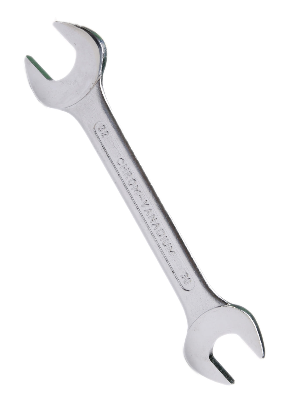 BGS 1184-30x32 Doppelmaulschlüssel SW 30x32mm metrisch warm geschmiedet