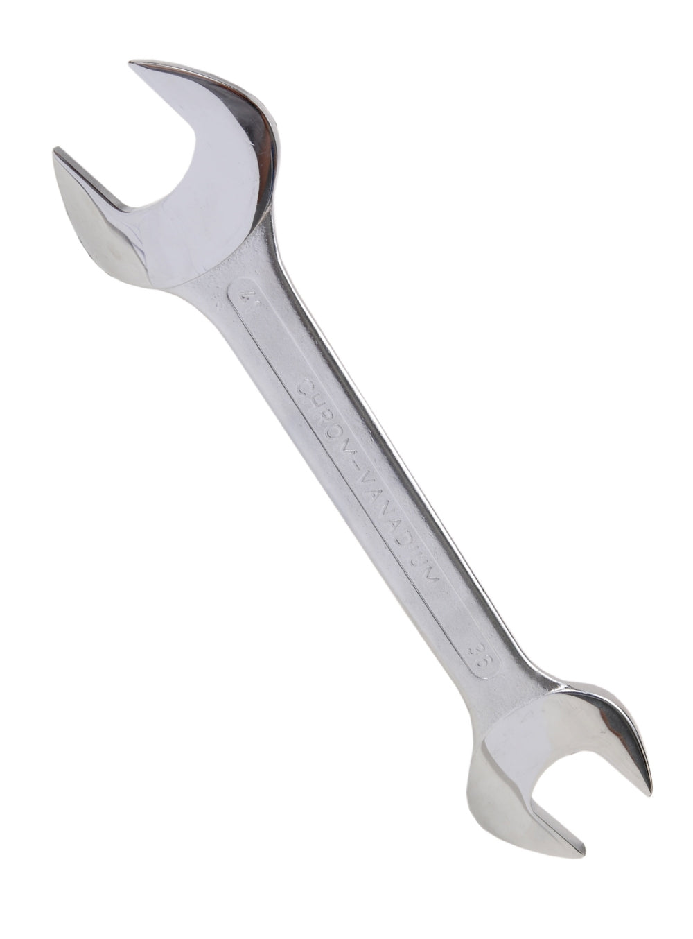 BGS 1184-36x41 Doppelmaulschlüssel SW 36x41mm metrisch warm geschmiedet