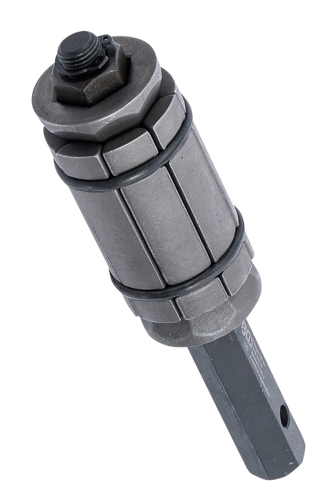 BGS 120 Aufweiter für Auspuffrohre mit Durchmesser Ø 38 - 64mm