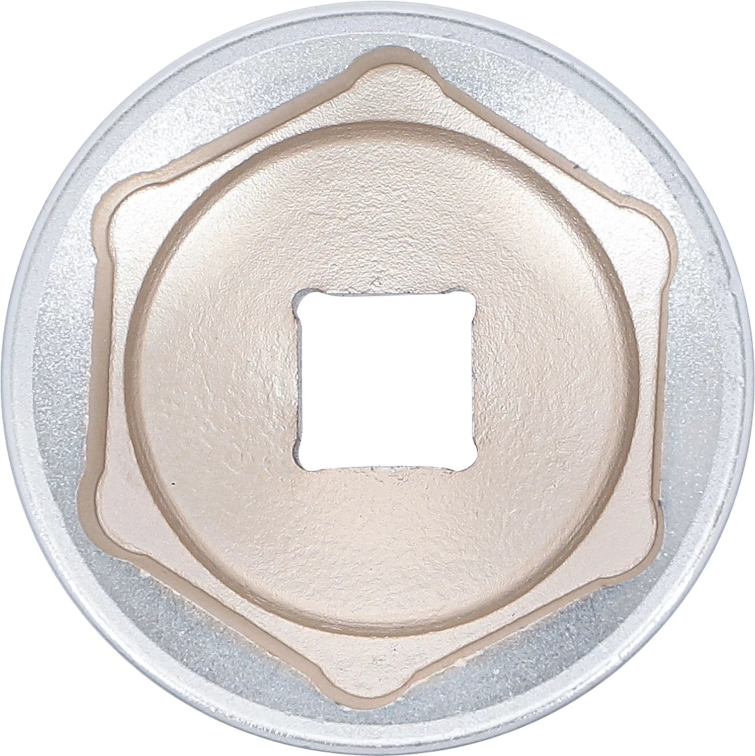 BGS 1207-60 Nuss / Stecknuss / Steckschlüsseleinsatz 60mm Antrieb 20mm (3/4")