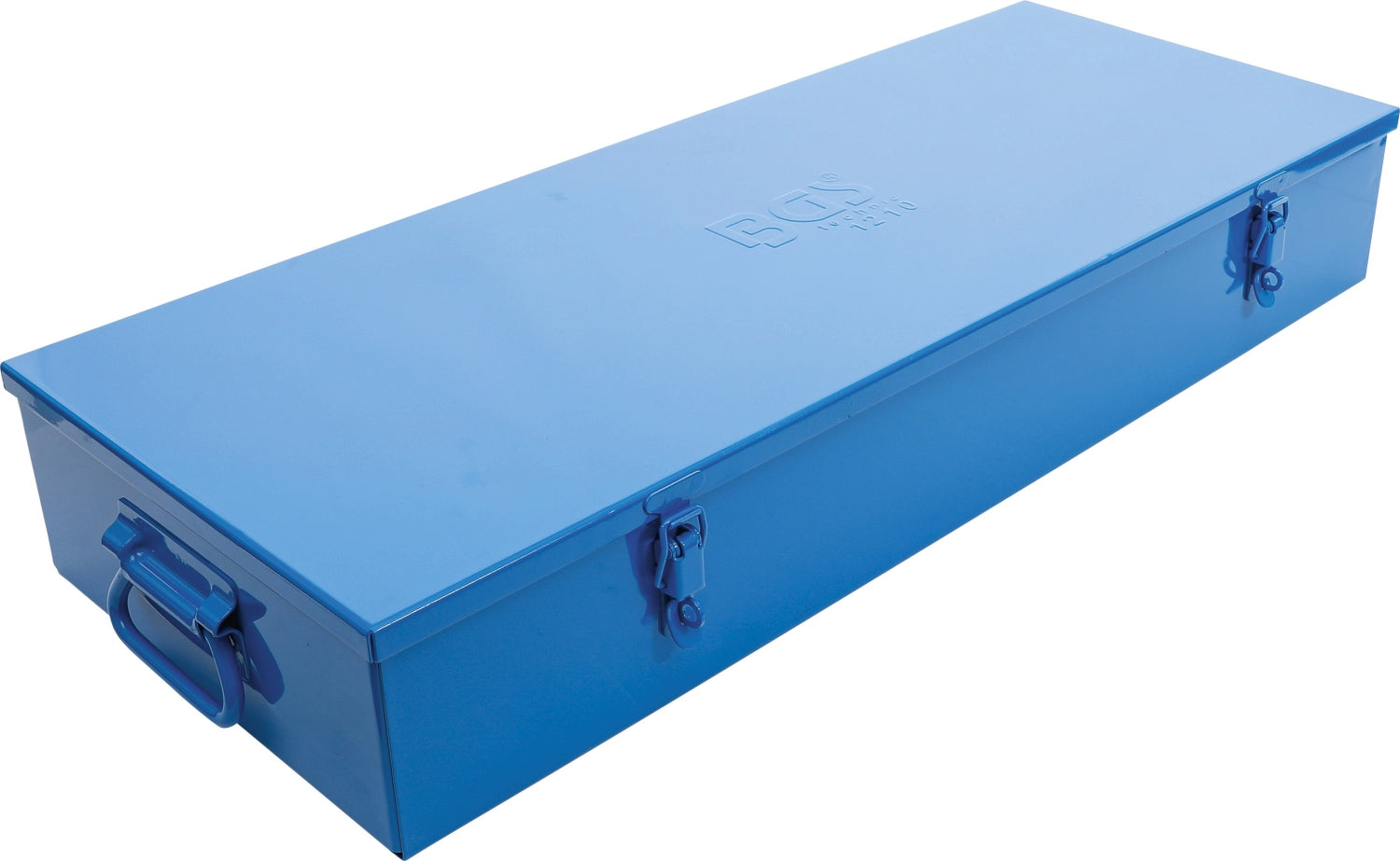 BGS 1210 Satz Steckschlüssel Antrieb 25mm (1") 36mm - 80mm speziell Landwirtschaft Schwerlastverkehr