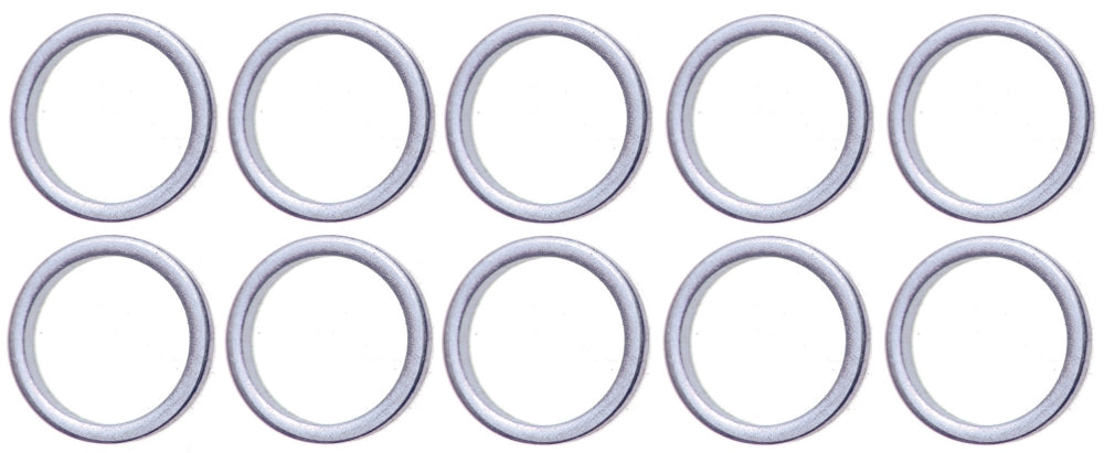 BGS 126-UM13 Sortiment Dichtringe zu Artikel 126 Ø13 / 16,5mm