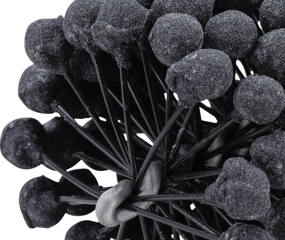 BGS 1266 Honwerkzeug flexibel Körnung 180 75-77mm