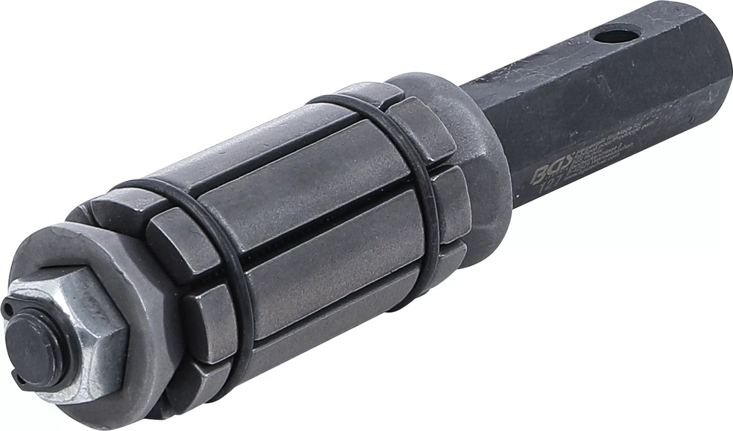BGS 127 Aufweiter für Auspuffrohre mit Durchmesser Ø 31 - 44mm