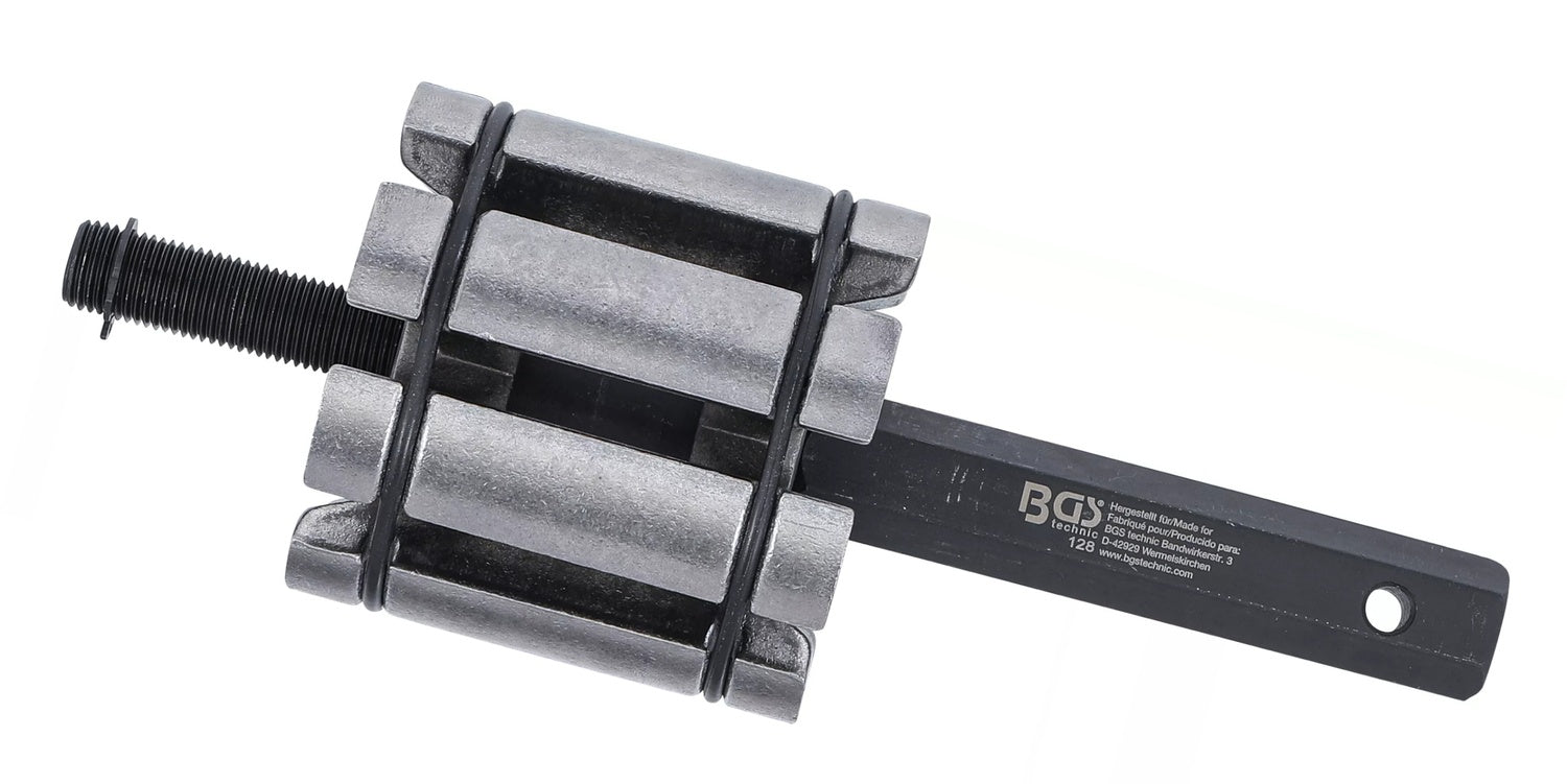 BGS 128 Aufweiter für Auspuffrohre mit Durchmesser Ø 54 - 87mm