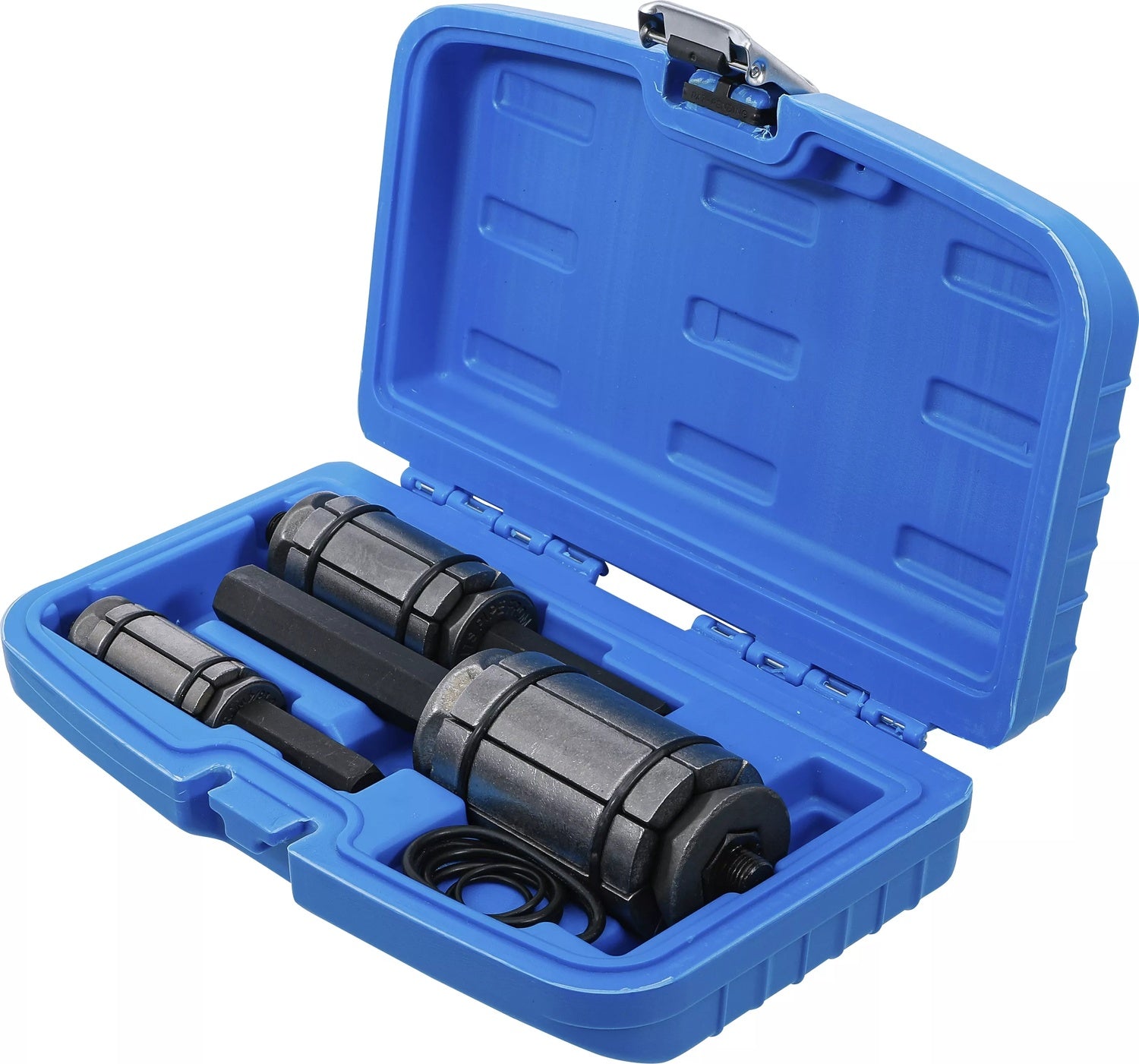 BGS 129 Satz Auspuffaufweiter / Rohraufweiter 3 teilig Aufweitungen von 29-87mm