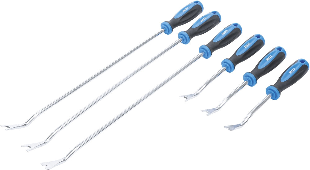 BGS 1326 Satz Lösewerkzeug für Verbindungsclips