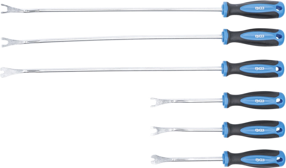 BGS 1326 Satz Lösewerkzeug für Verbindungsclips