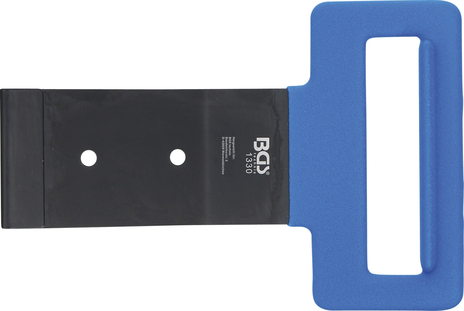 BGS 1330 Werkzeug zur leichten Demontage von Türdichtungen und Kantenschutzgummis