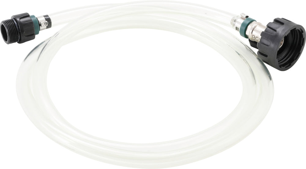 BGS 1403 Befüllschlauch für Getriebeöl für VAG DSG Getriebe Länge 1,5m