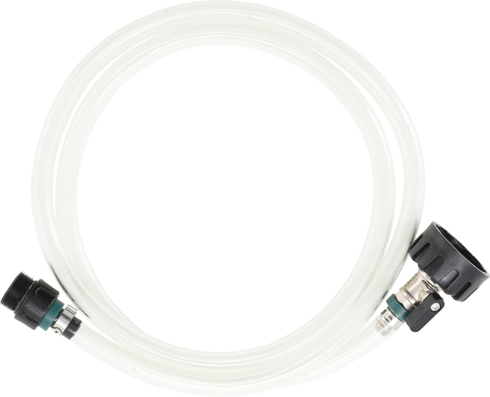 BGS 1403 Befüllschlauch für Getriebeöl für VAG DSG Getriebe Länge 1,5m