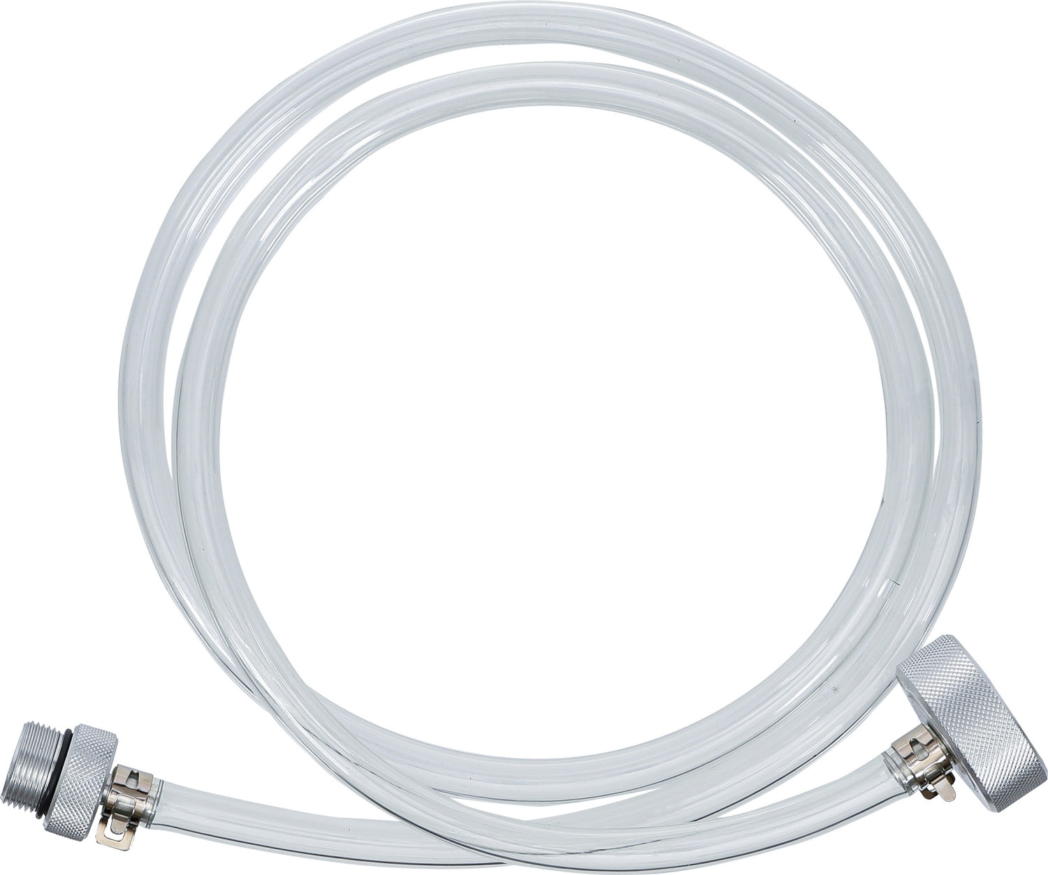 BGS 1404 Befüllschlauch für Getriebeöl für VAG DSG Länge 1,5m