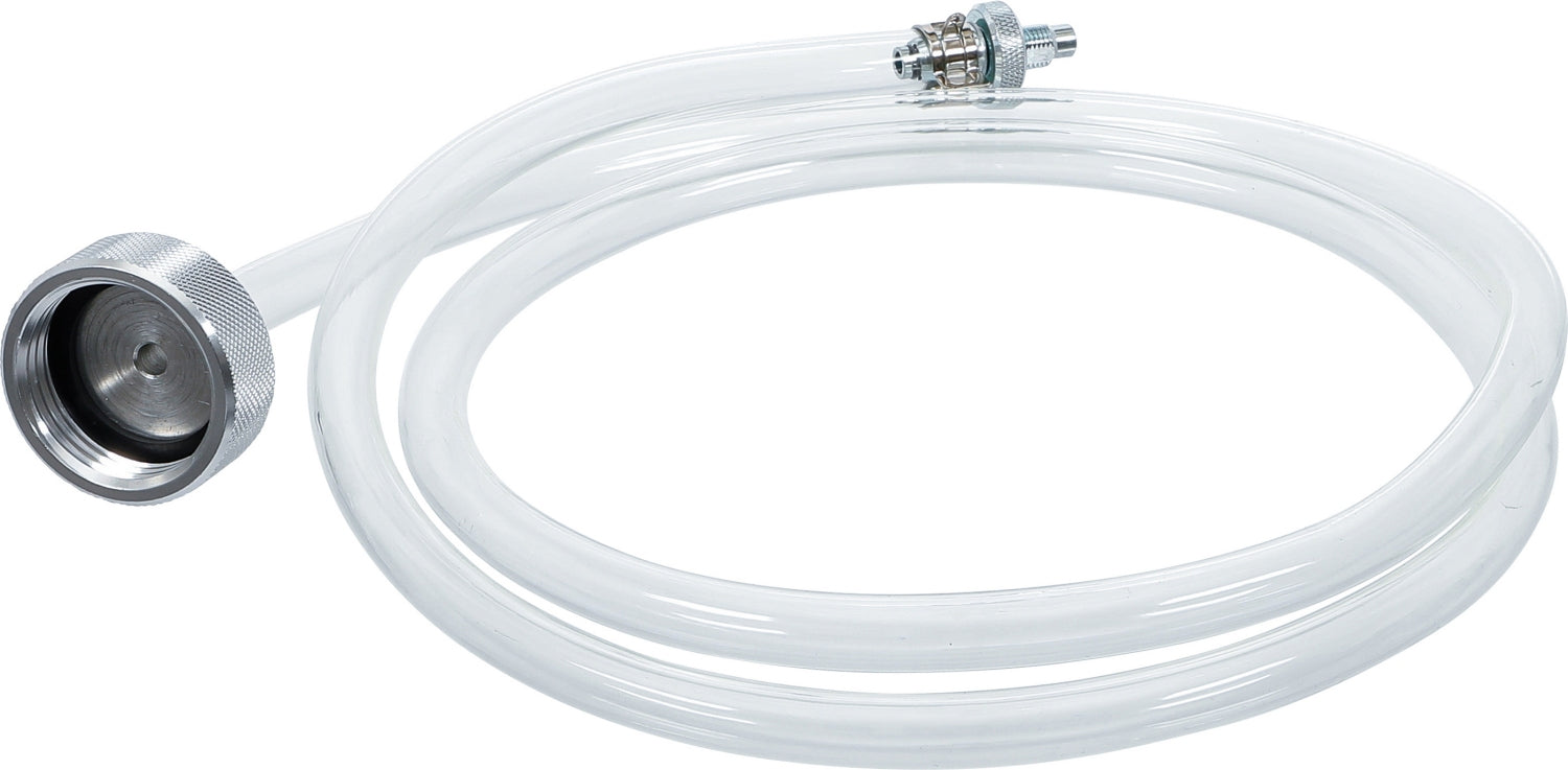 BGS 1405 Befüllschlauch für Getriebeöl für Haldex Kupplung VAG DSG OEM G 055 175 A2