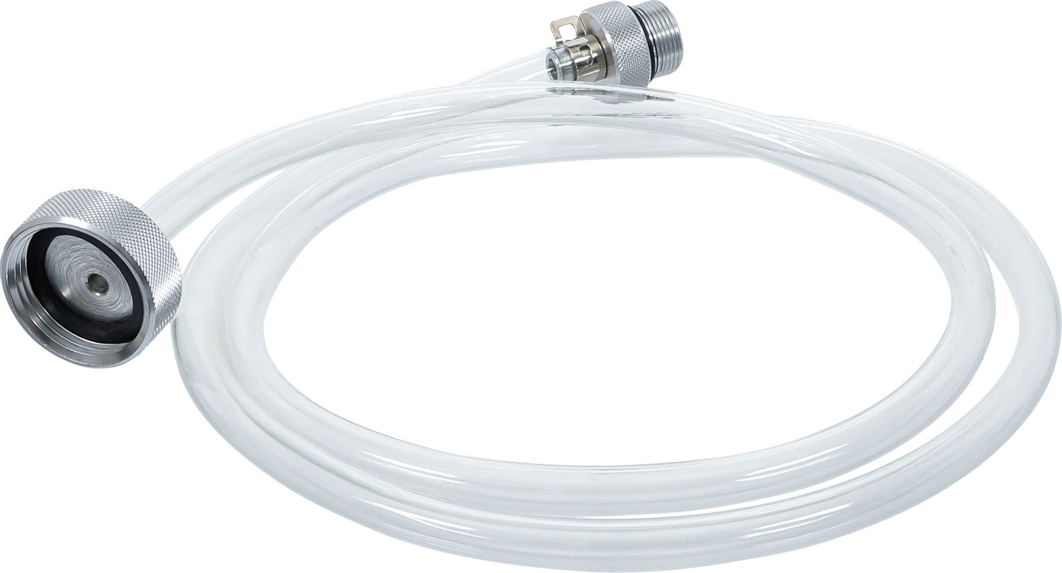 BGS 1406 Befüllschlauch für Getriebeöl für Direktschaltgetriebe DSG VAG G 052 182 A2