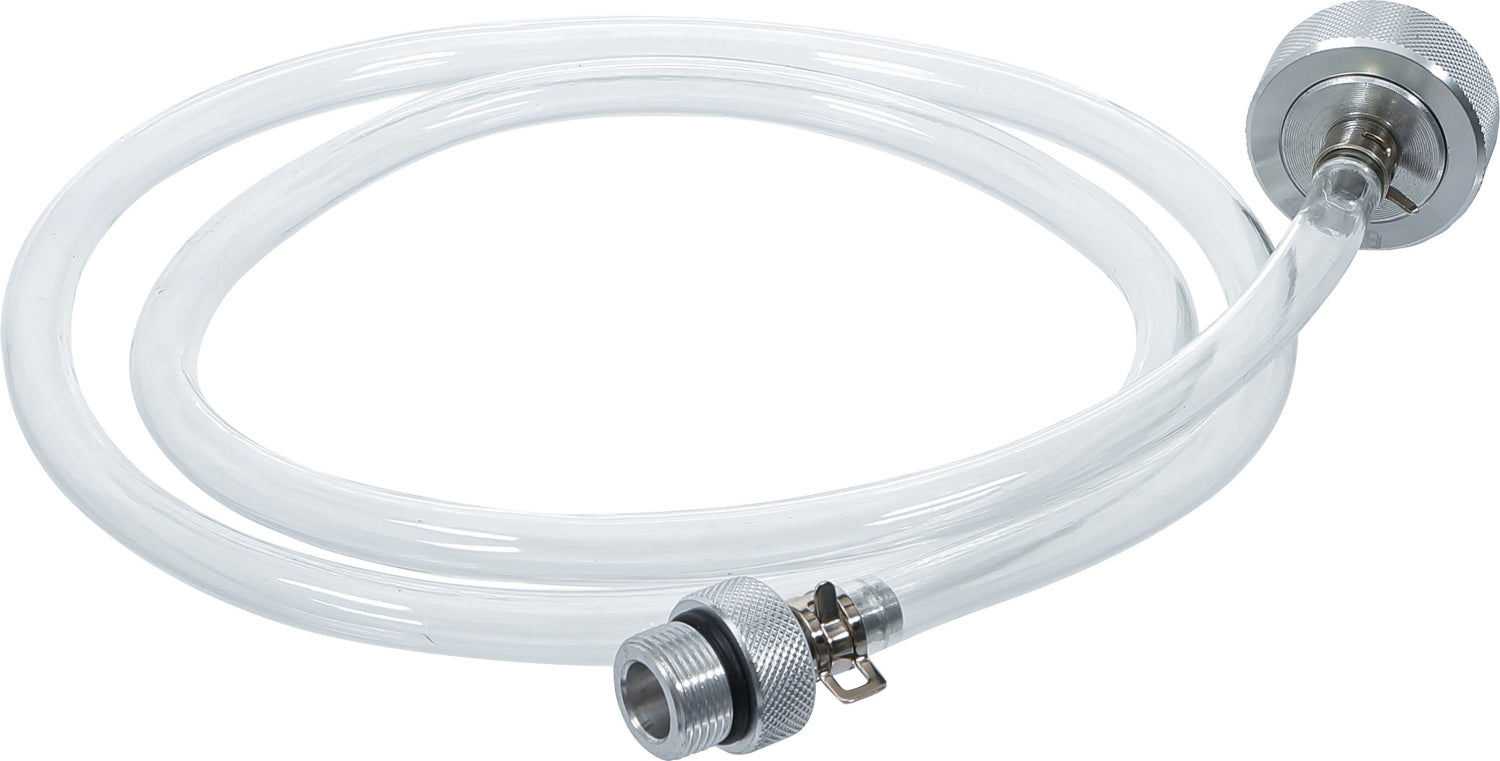 BGS 1407 Befüllschlauch für Getriebeöl CVT Getriebe Multitronic VAG OEM G 052 180 A2