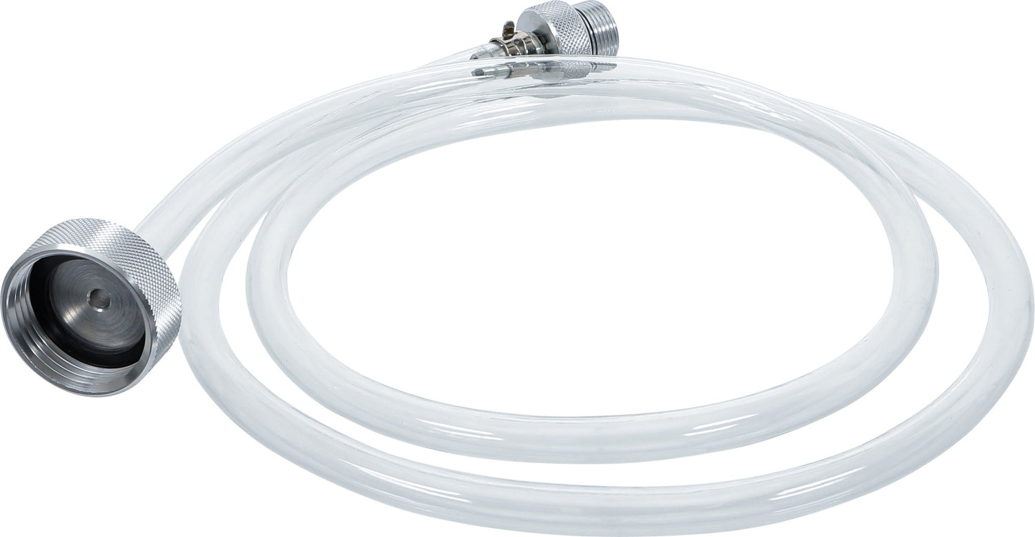 BGS 1407 Befüllschlauch für Getriebeöl CVT Getriebe Multitronic VAG OEM G 052 180 A2