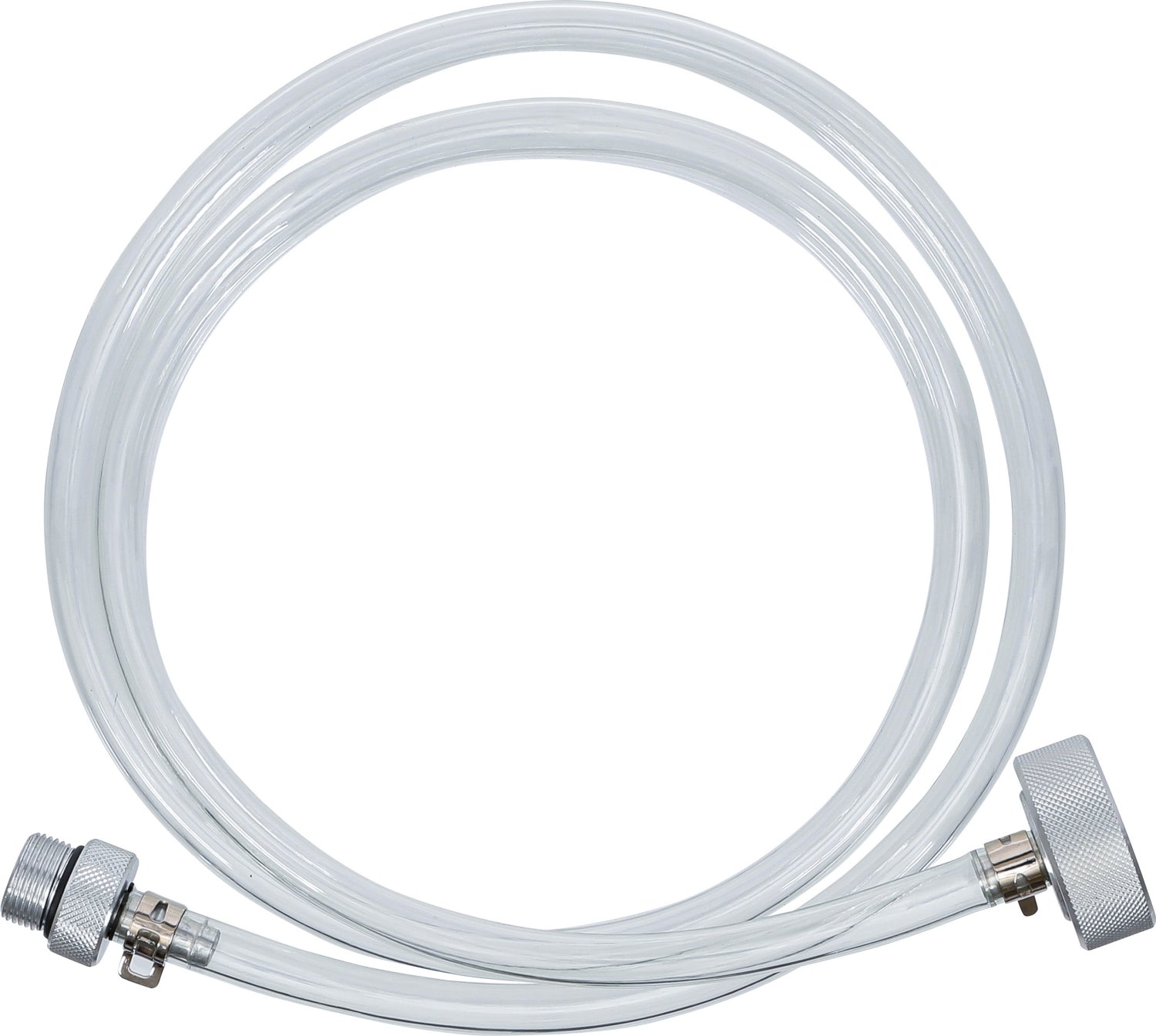 BGS 1407 Befüllschlauch für Getriebeöl CVT Getriebe Multitronic VAG OEM G 052 180 A2