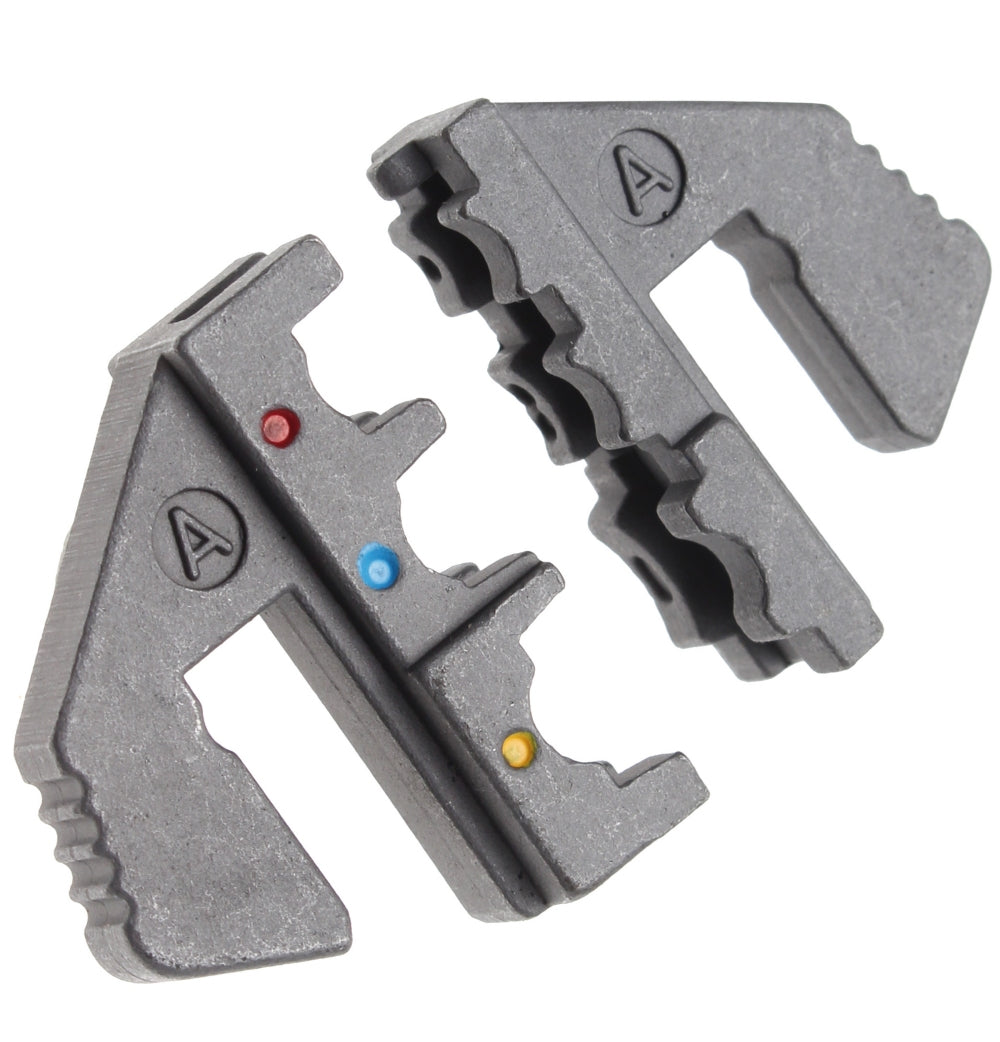 BGS 1410-A Crimpbacken für isolierte Kabelschuhe BGS Crimpzangen