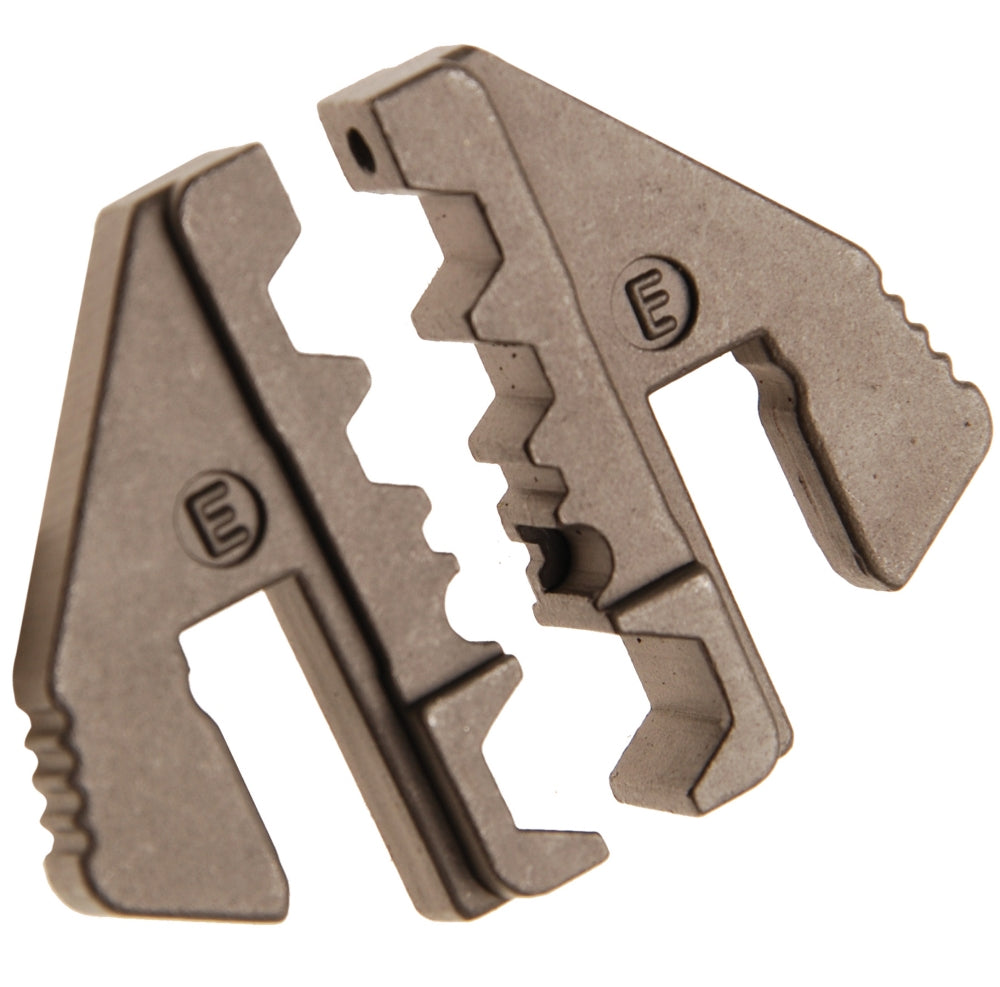 BGS 1410-BNC Crimpbacken für BNC / TNC Koaxialstecker BGS Crimpzangen