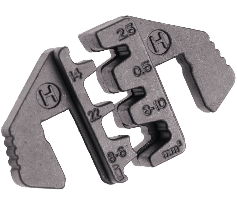 BGS 1410-H Crimpbacken für D-USB V3.5 BGS Crimpzangen